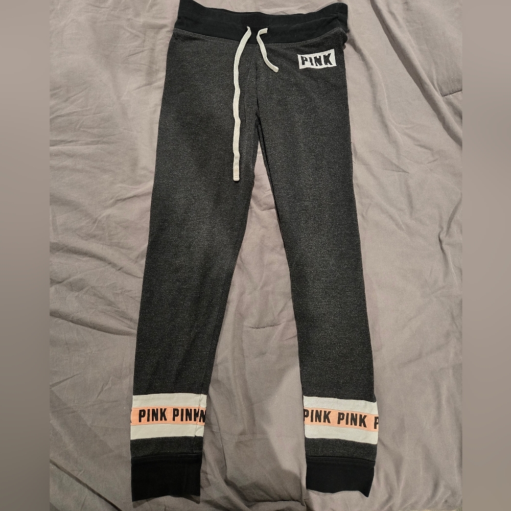 Victoria's Secret PINK Leggings